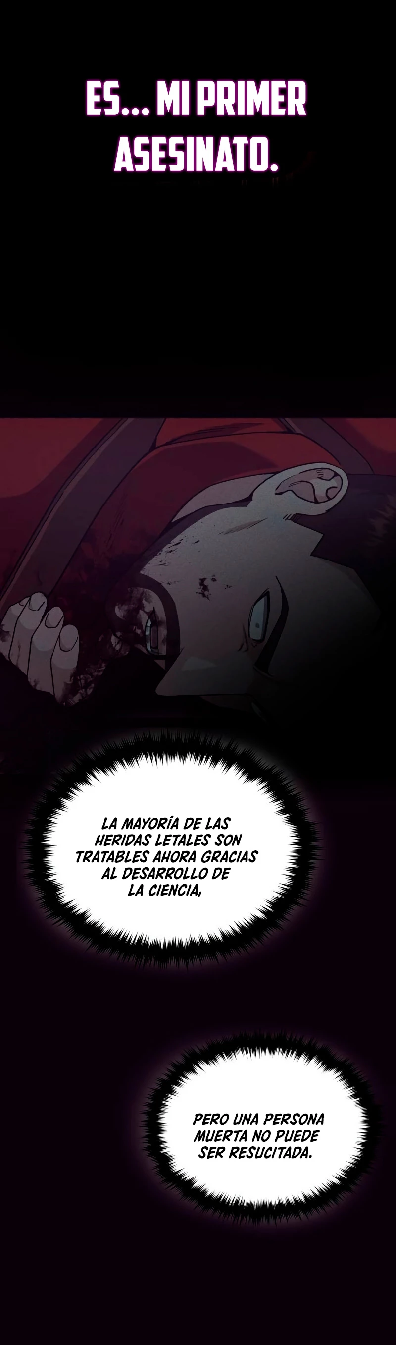 Genio del Linaje único Capítulo 59 - Page 42