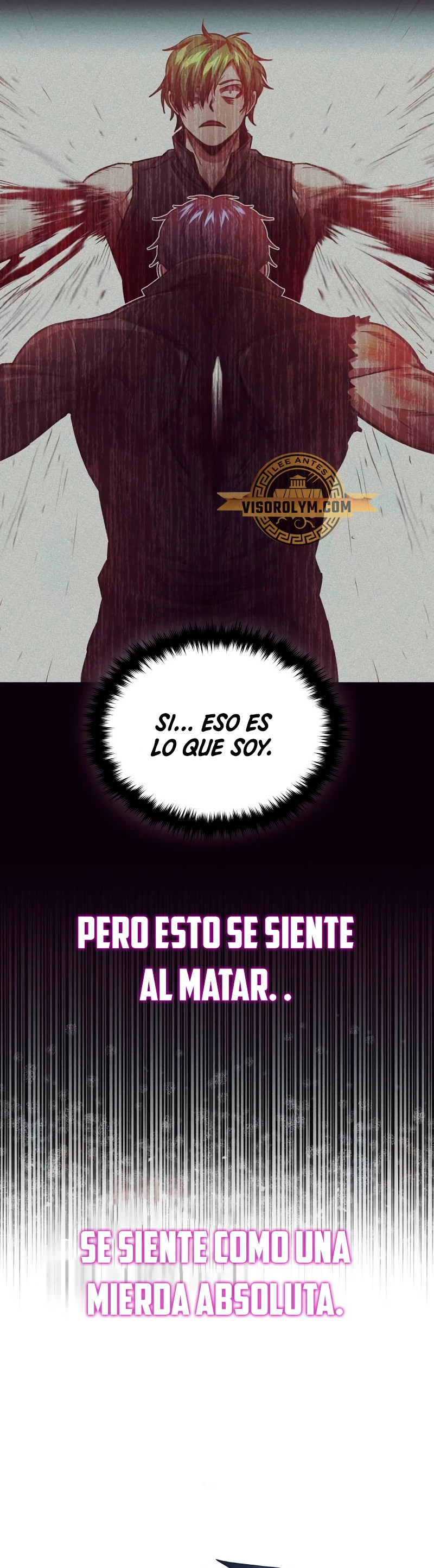 Genio del Linaje único Capítulo 59 - Page 44