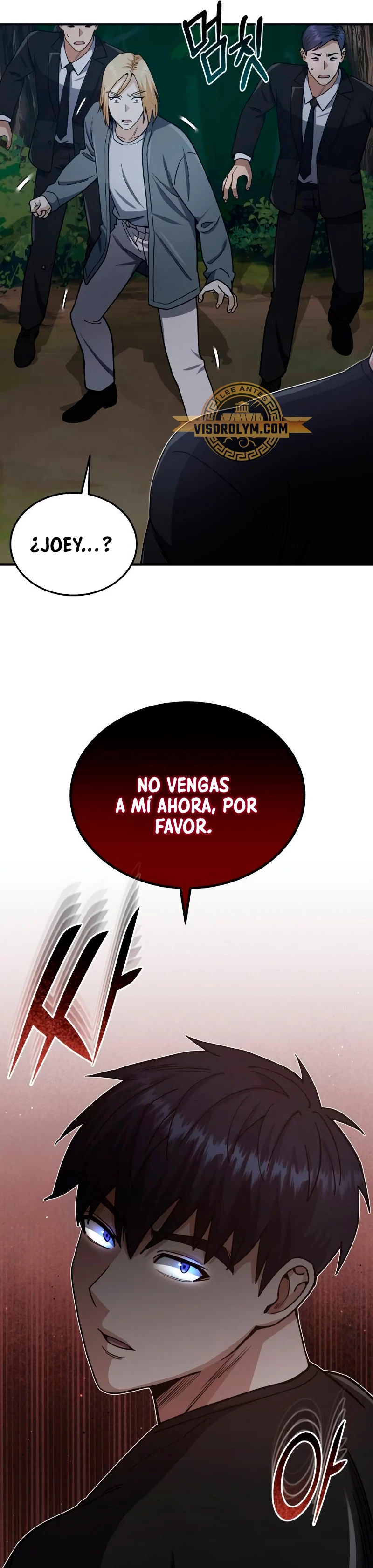 Genio del Linaje único Capítulo 59 - Page 46