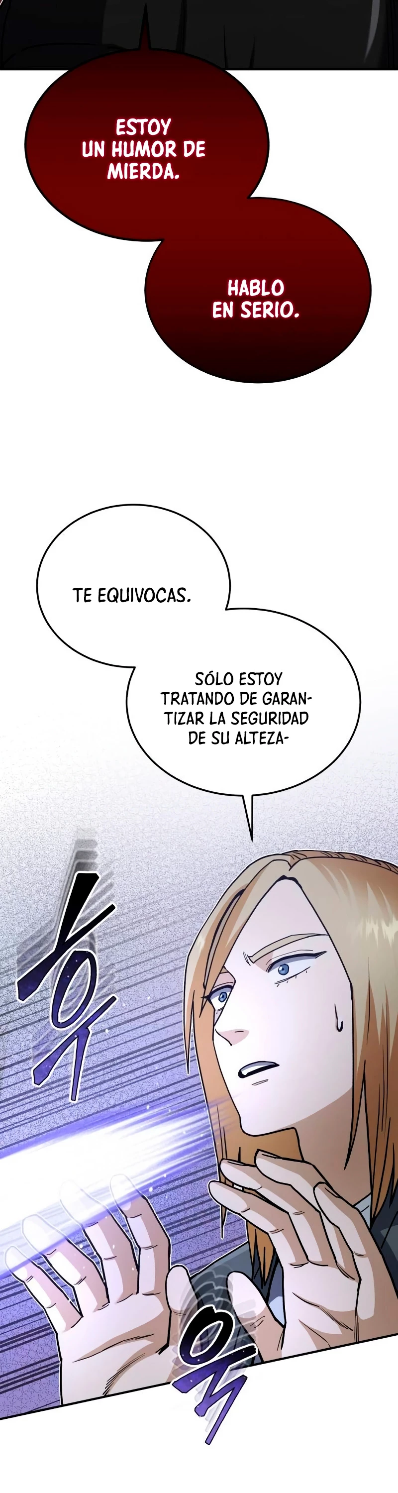 Genio del Linaje único Capítulo 59 - Page 47