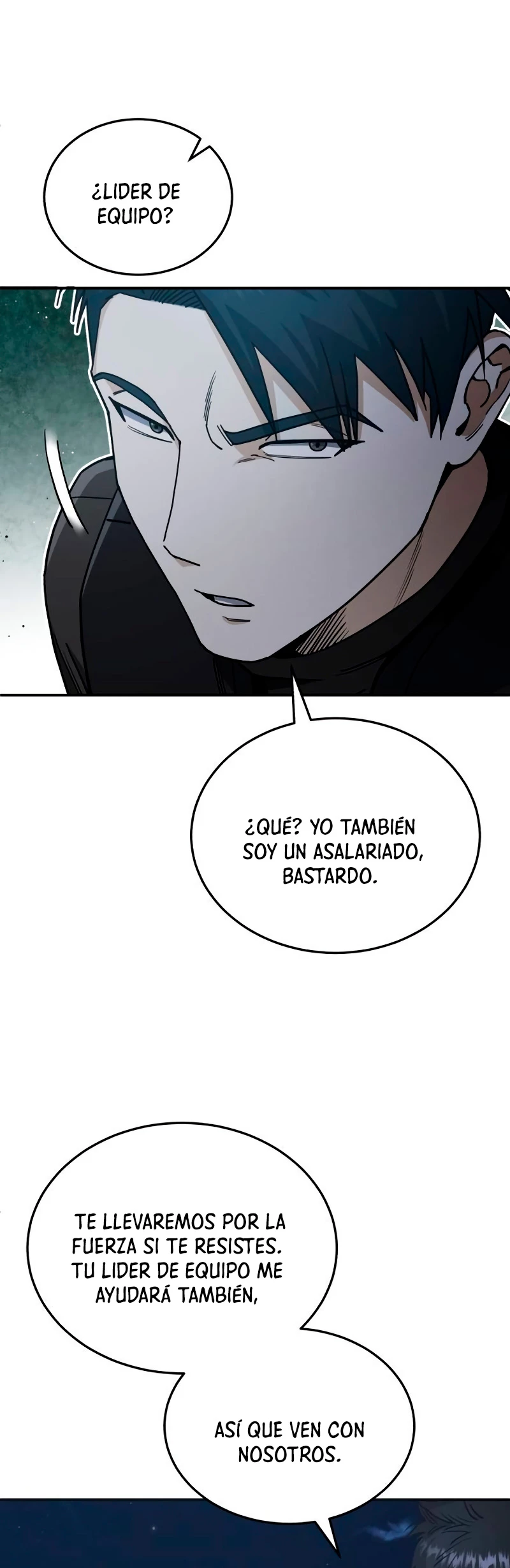 Genio del Linaje único Capítulo 59 - Page 51
