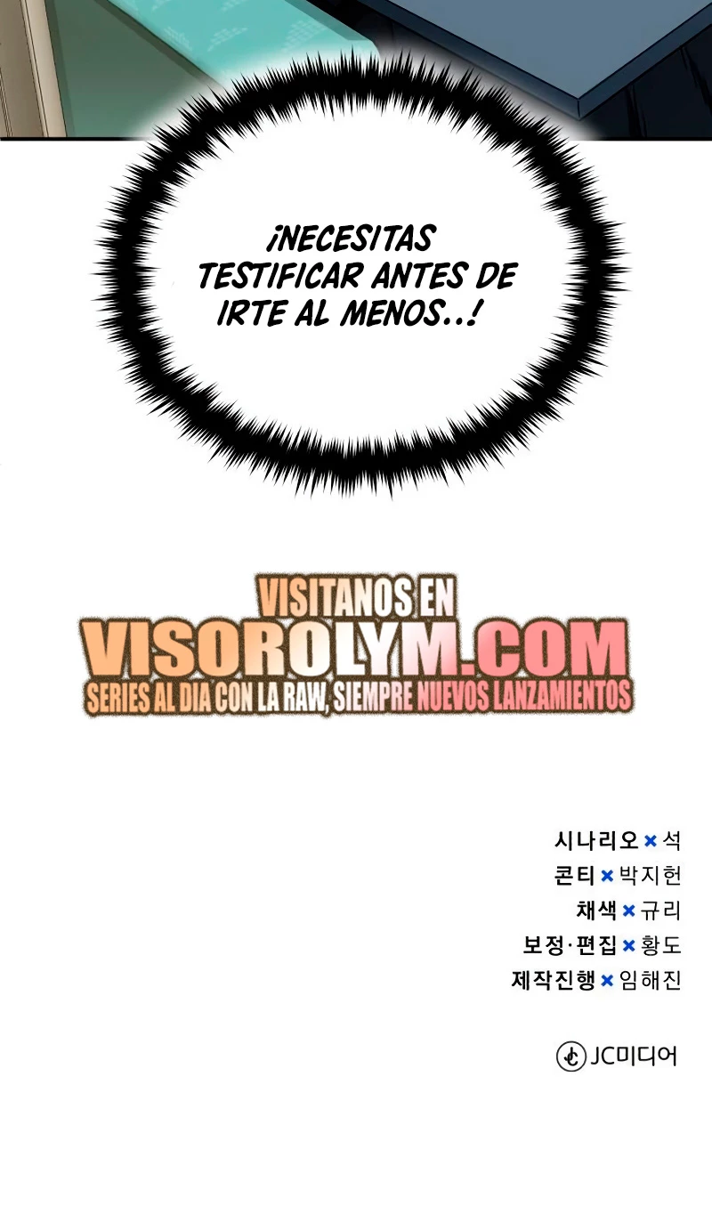 Genio del Linaje único Capítulo 59 - Page 58