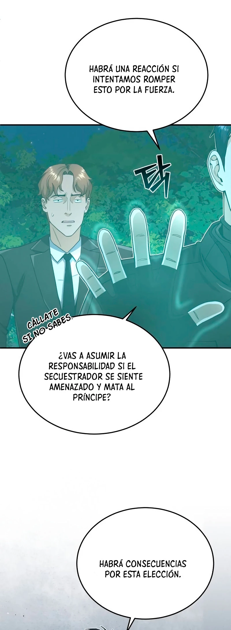 Genio del Linaje único Capítulo 59 - Page 6