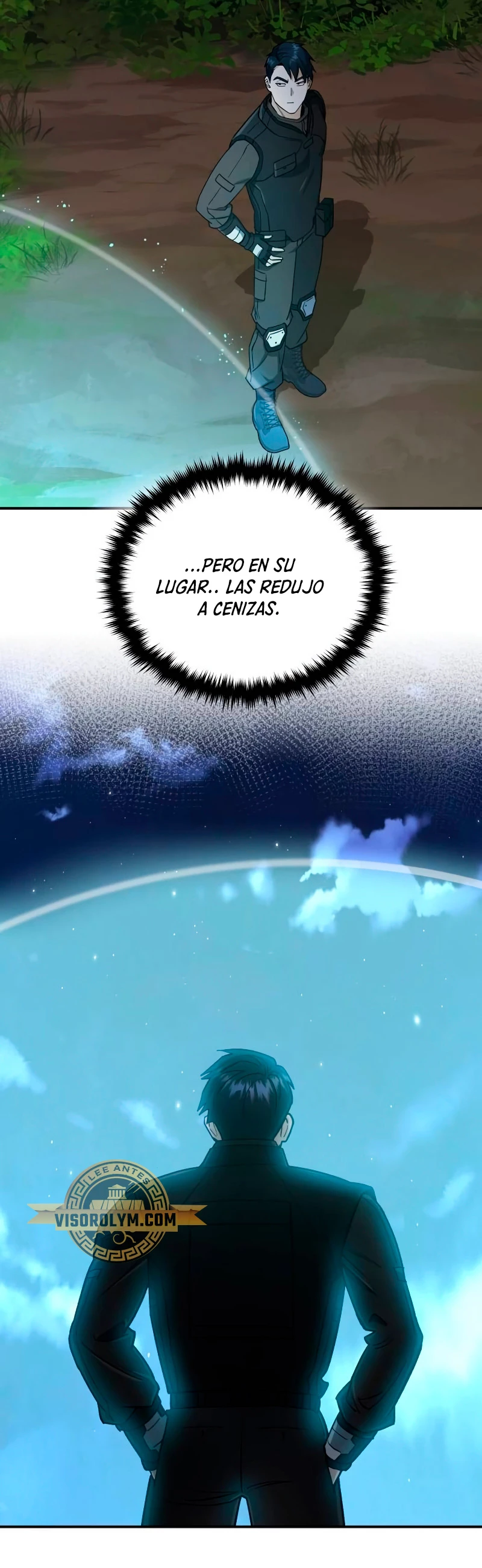 Genio del Linaje único Capítulo 59 - Page 9