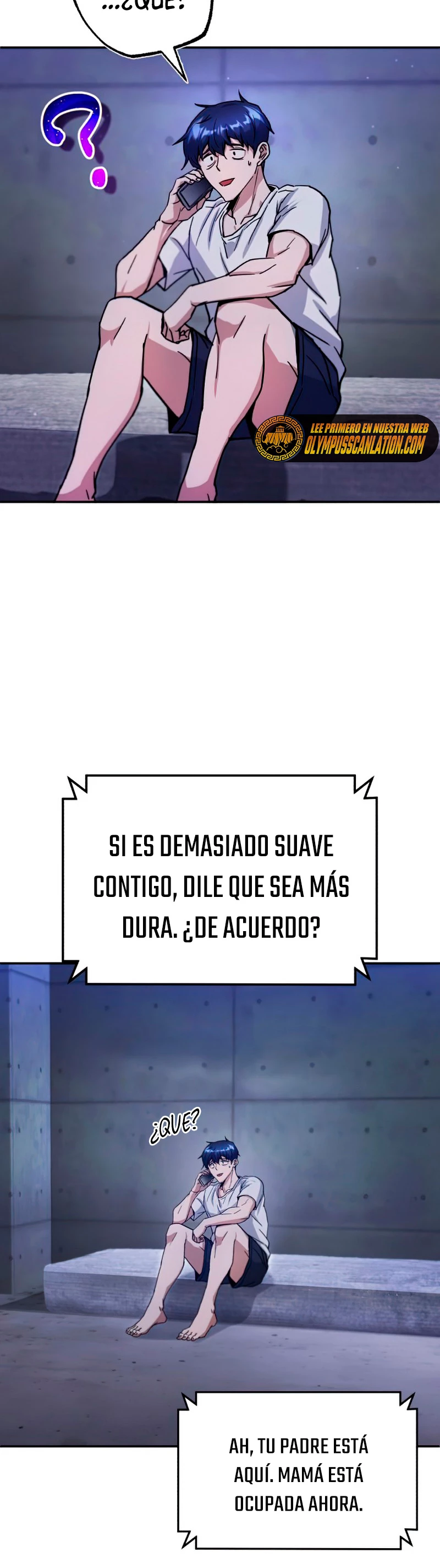 Genio del Linaje único Capítulo 6 - Page 13