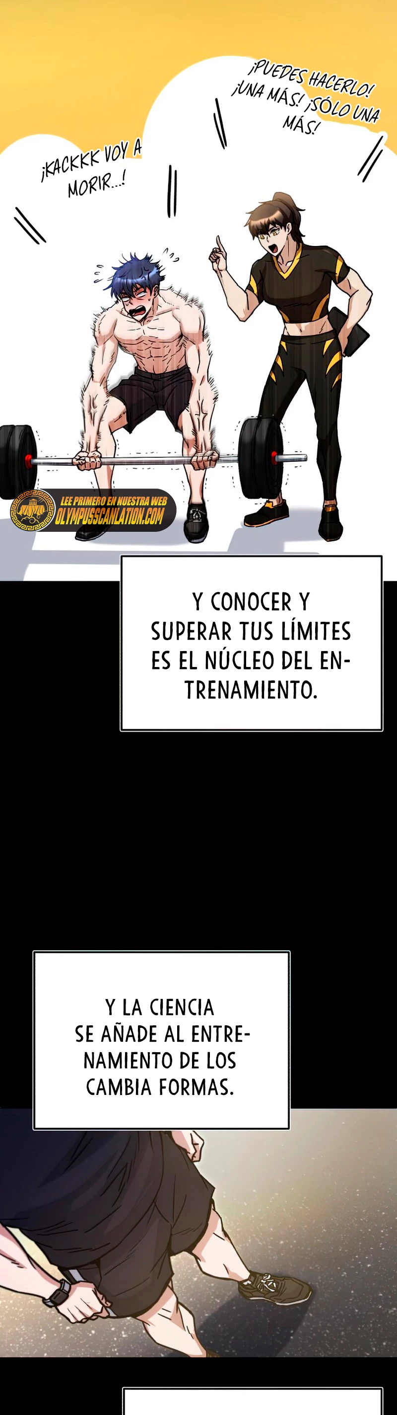Genio del Linaje único Capítulo 6 - Page 17