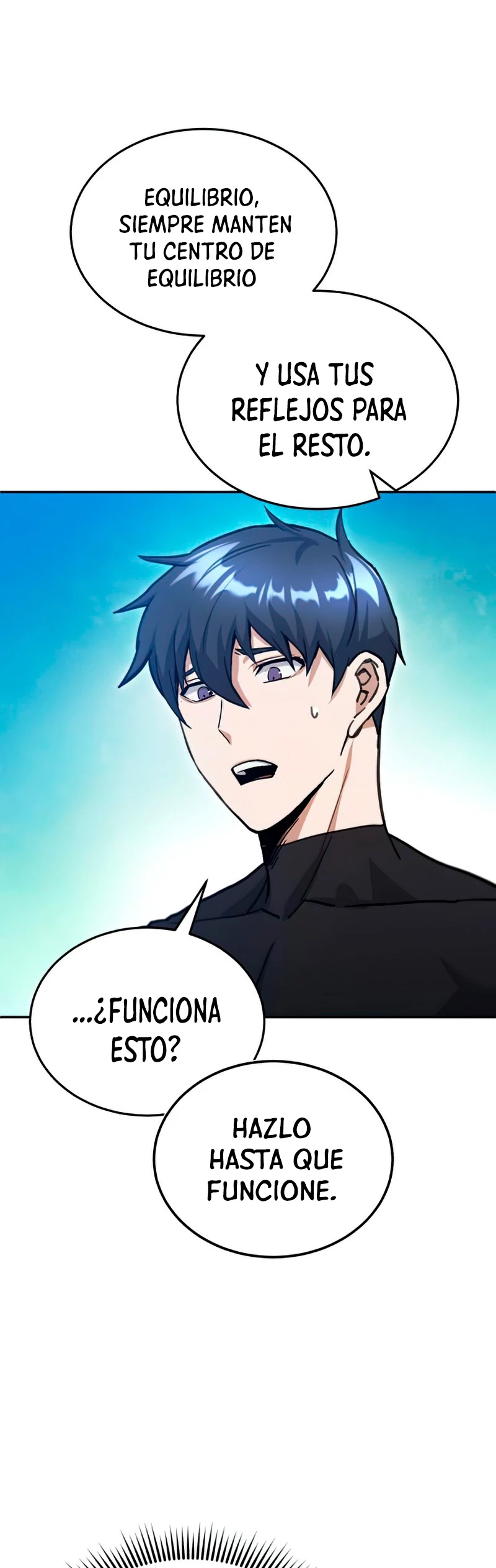 Genio del Linaje único Capítulo 6 - Page 24