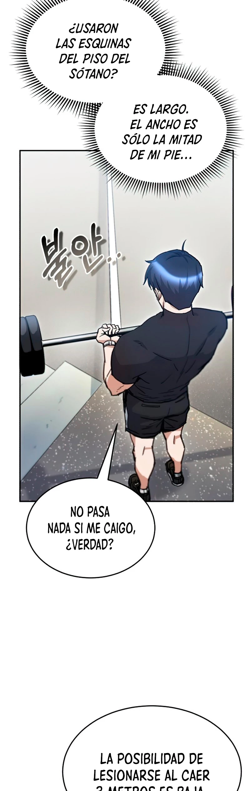 Genio del Linaje único Capítulo 6 - Page 25