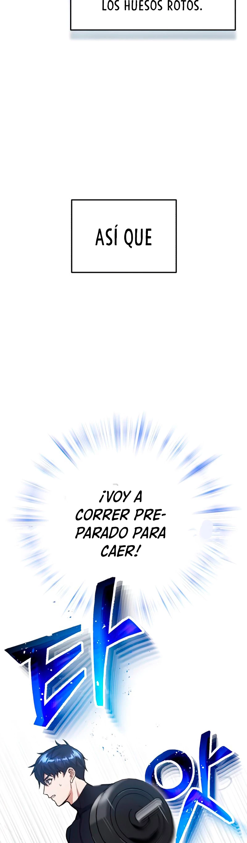 Genio del Linaje único Capítulo 6 - Page 28