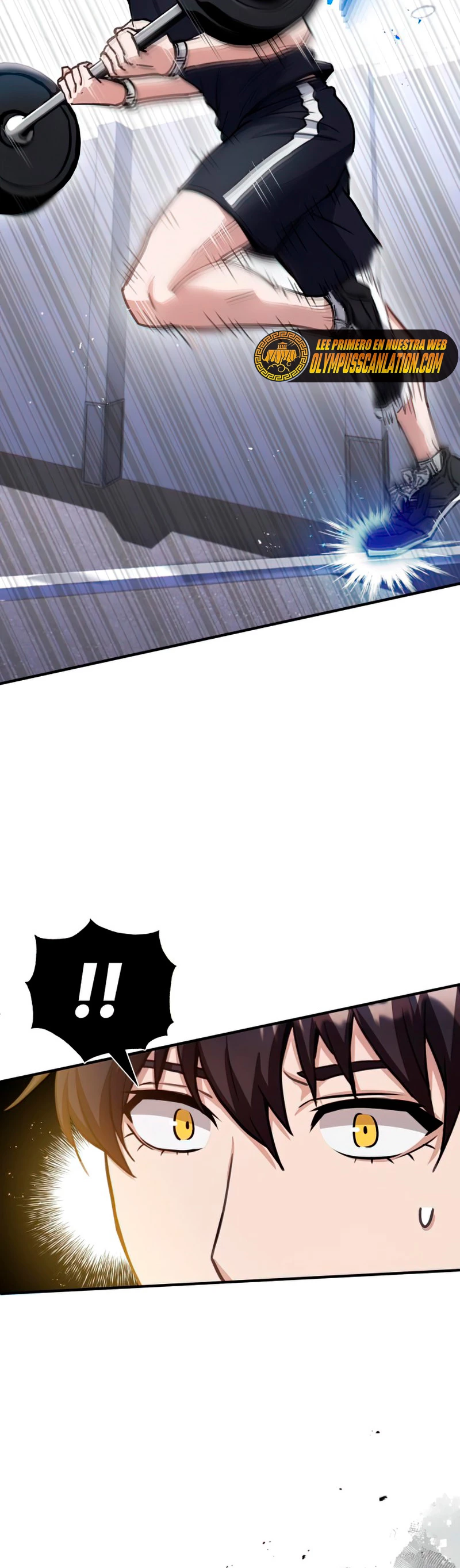 Genio del Linaje único Capítulo 6 - Page 29