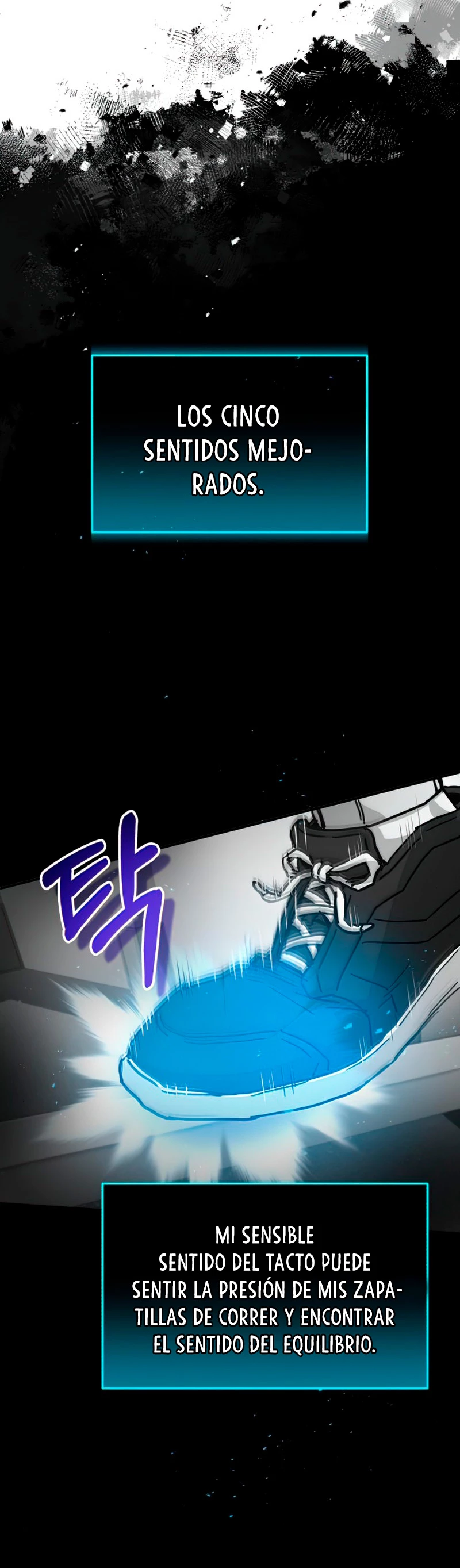 Genio del Linaje único Capítulo 6 - Page 30