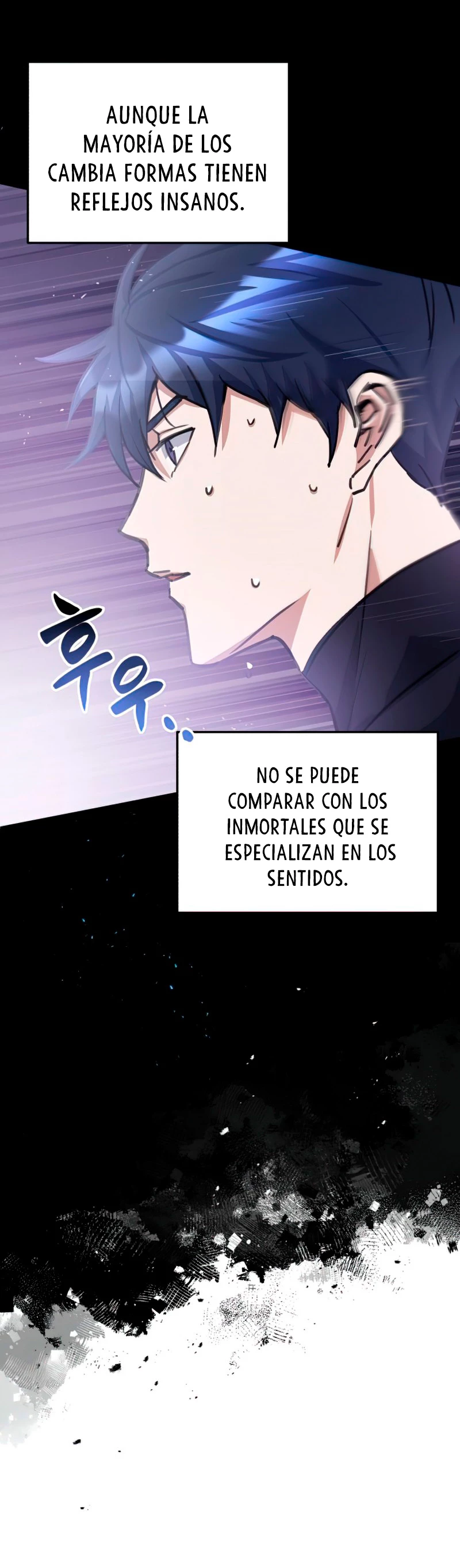 Genio del Linaje único Capítulo 6 - Page 31