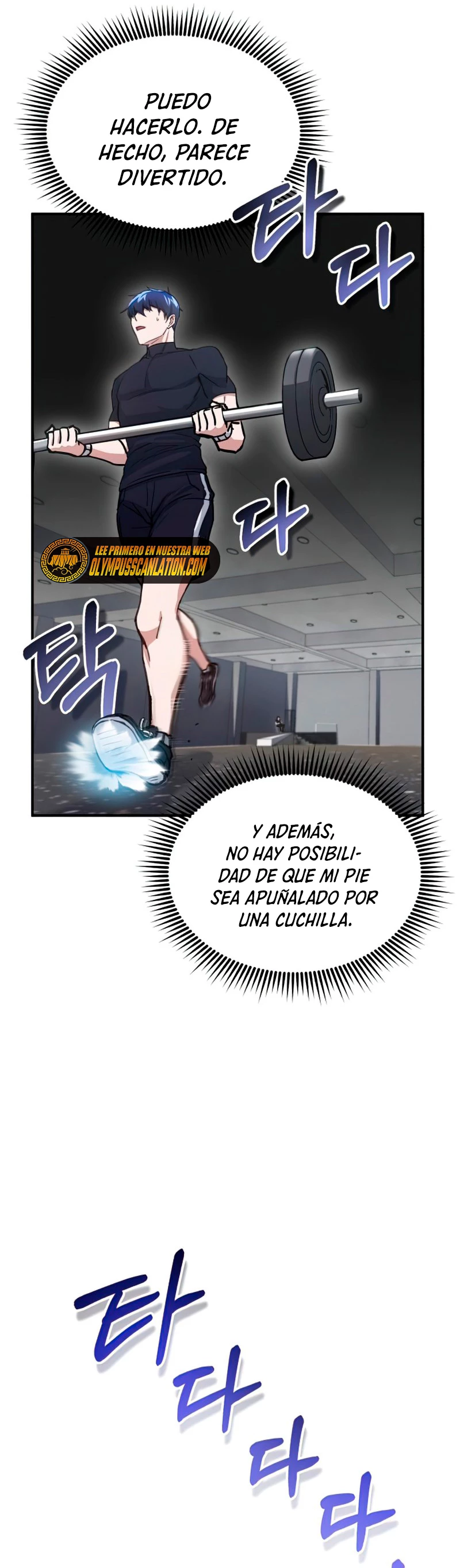 Genio del Linaje único Capítulo 6 - Page 32