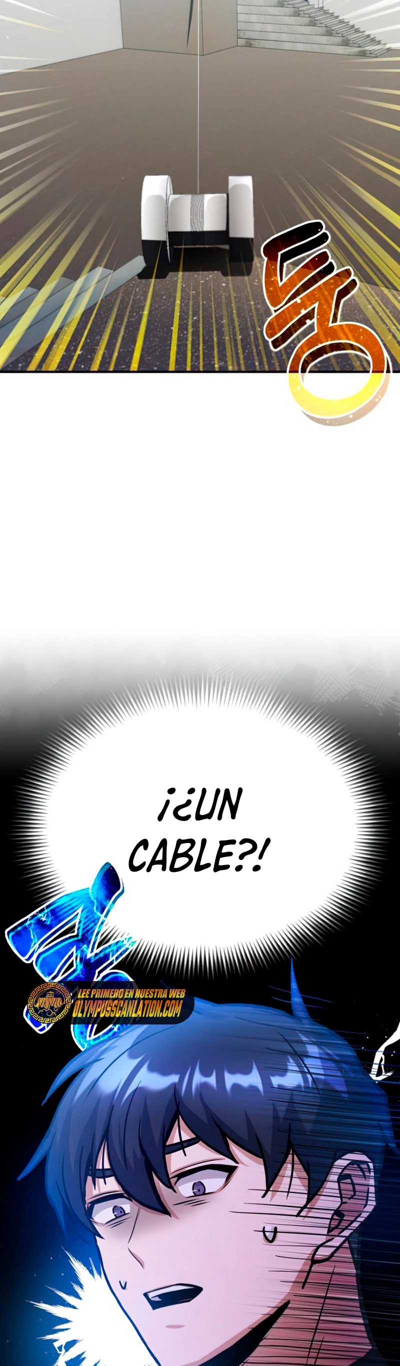 Genio del Linaje único Capítulo 6 - Page 36
