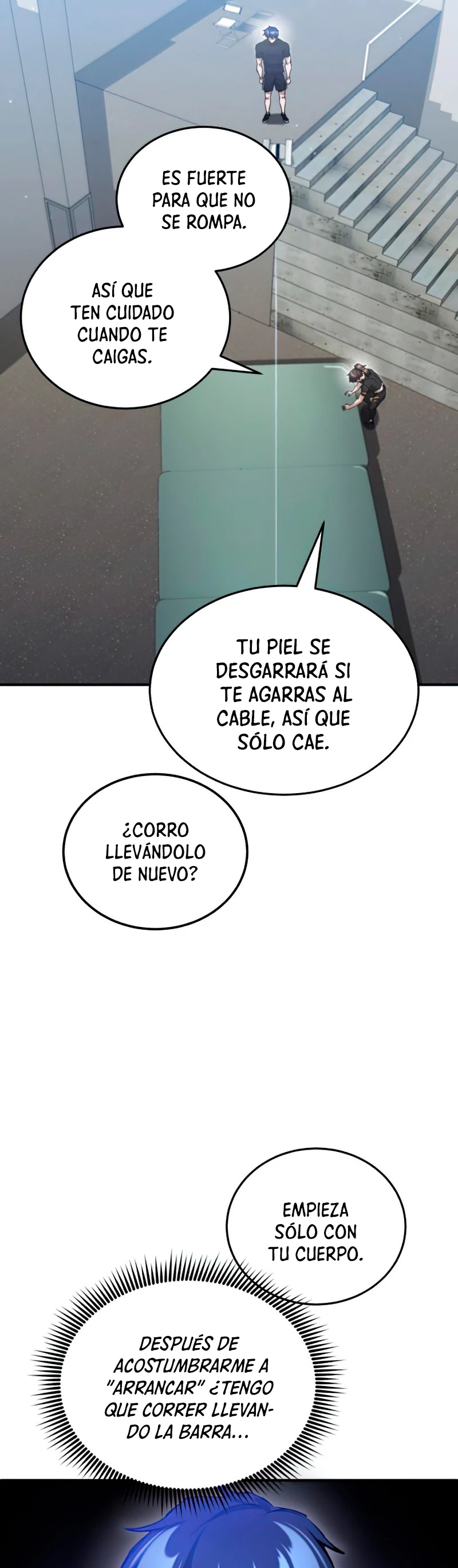 Genio del Linaje único Capítulo 6 - Page 39