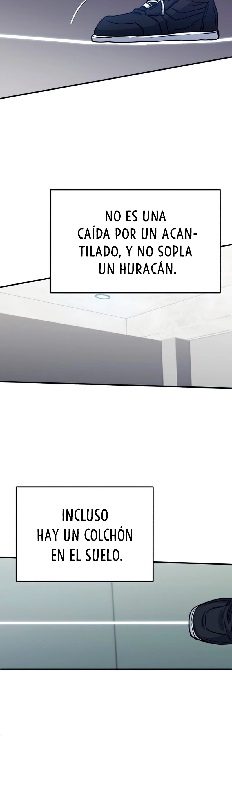 Genio del Linaje único Capítulo 6 - Page 42
