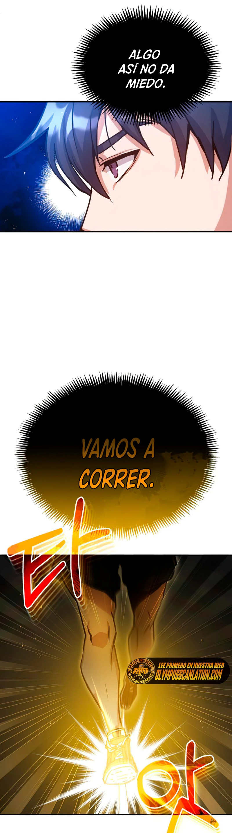 Genio del Linaje único Capítulo 6 - Page 43
