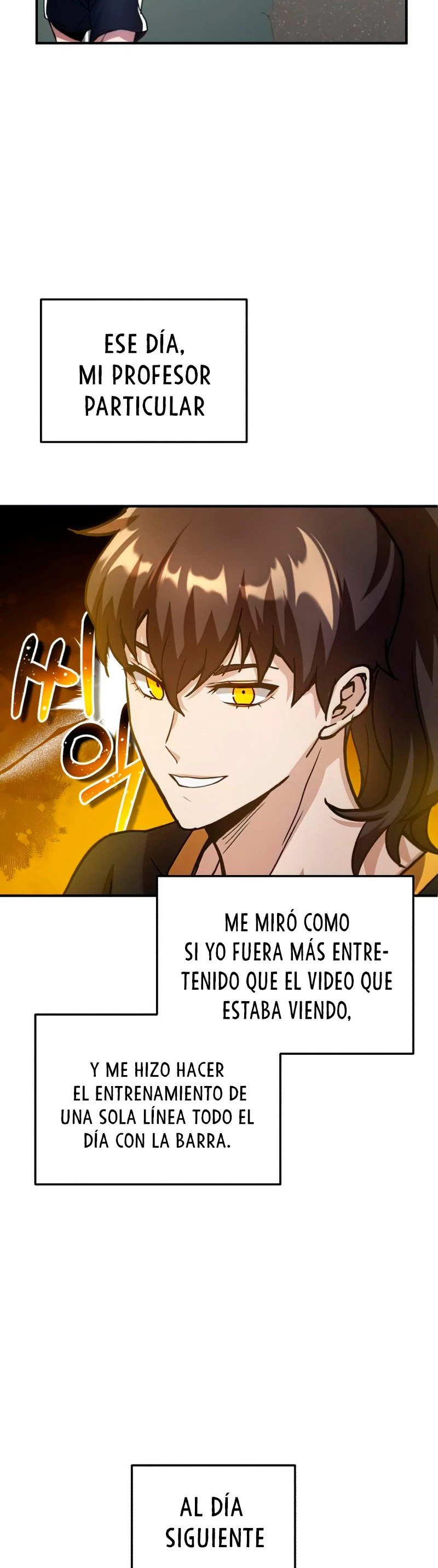 Genio del Linaje único Capítulo 6 - Page 46