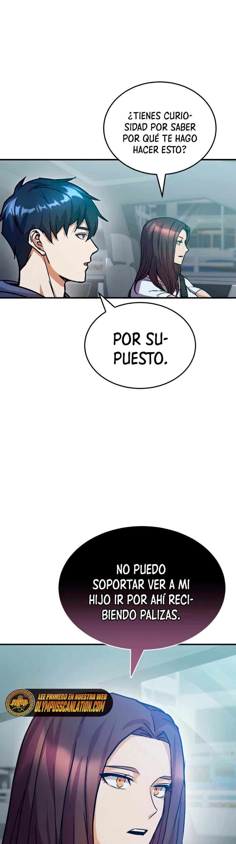 Genio del Linaje único Capítulo 6 - Page 48