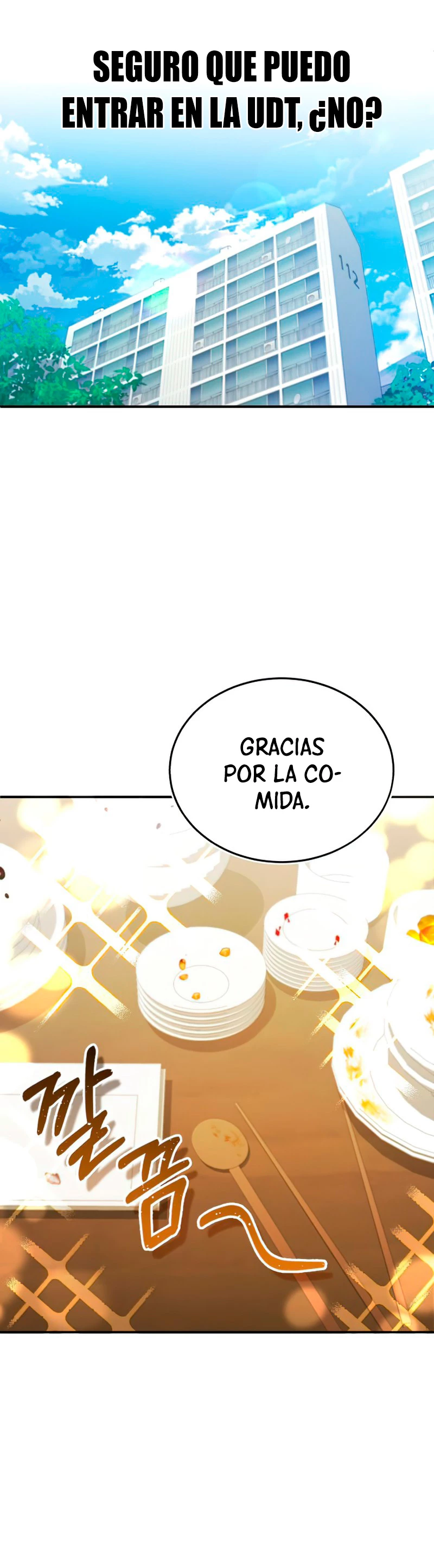 Genio del Linaje único Capítulo 6 - Page 51