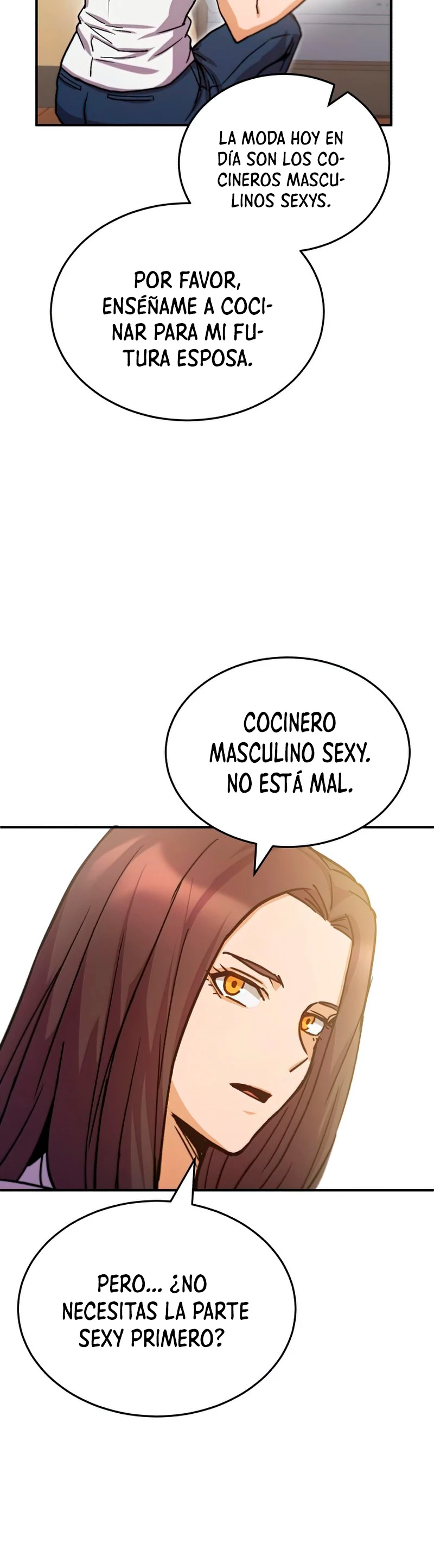 Genio del Linaje único Capítulo 6 - Page 53
