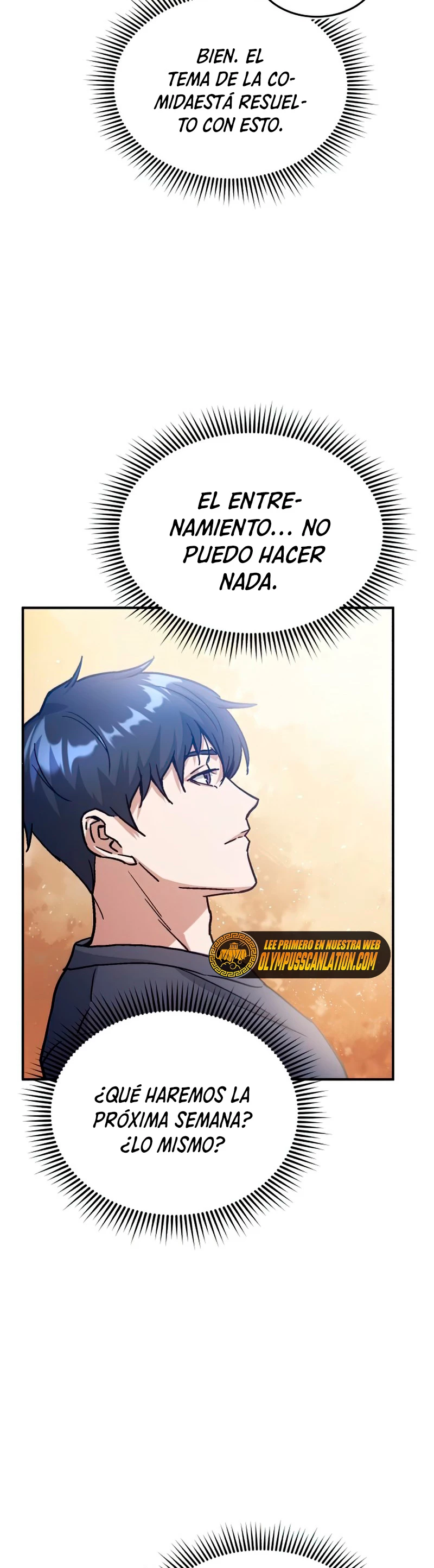 Genio del Linaje único Capítulo 6 - Page 56