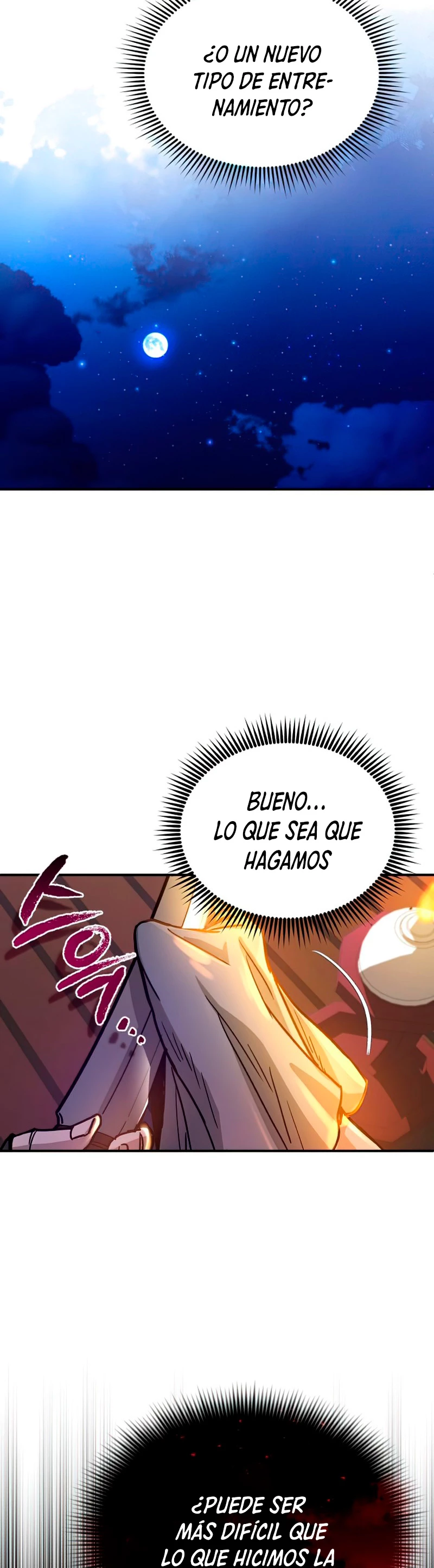 Genio del Linaje único Capítulo 6 - Page 57