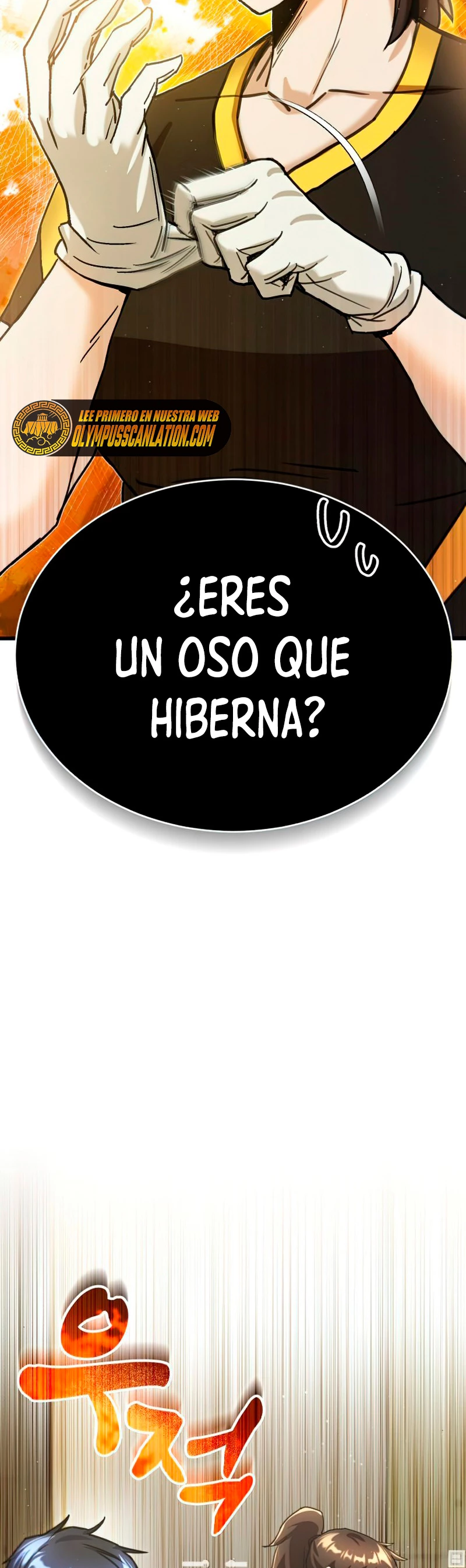 Genio del Linaje único Capítulo 6 - Page 6