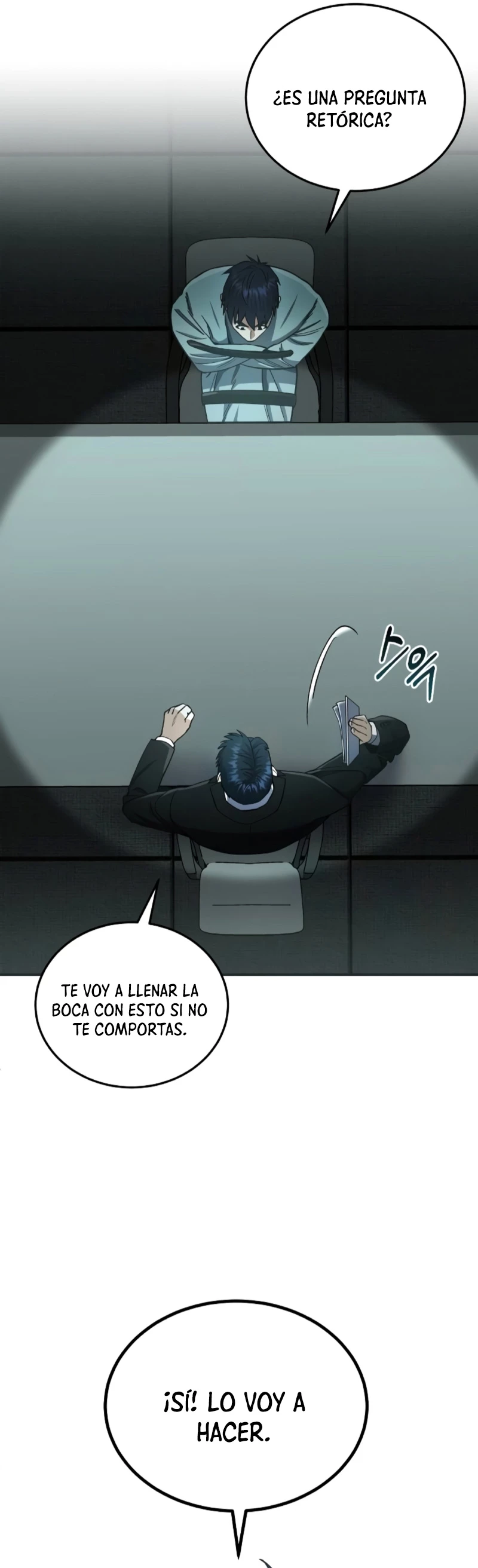 Genio del Linaje único Capítulo 60 - Page 11