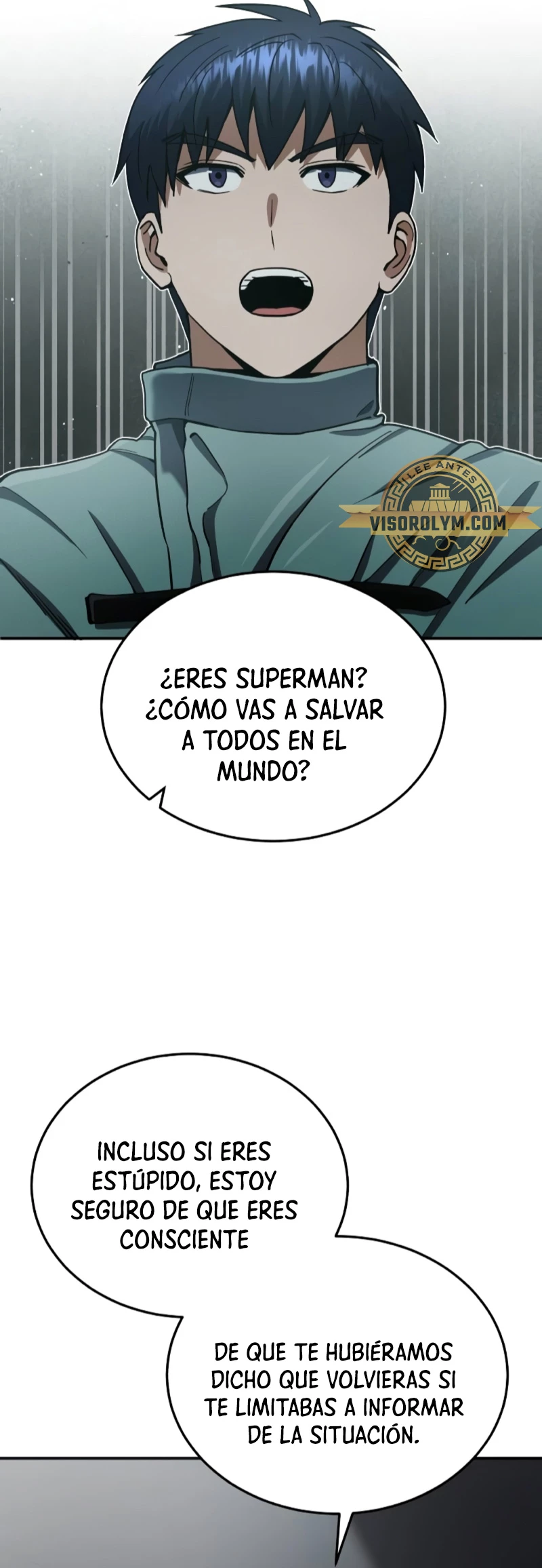 Genio del Linaje único Capítulo 60 - Page 12