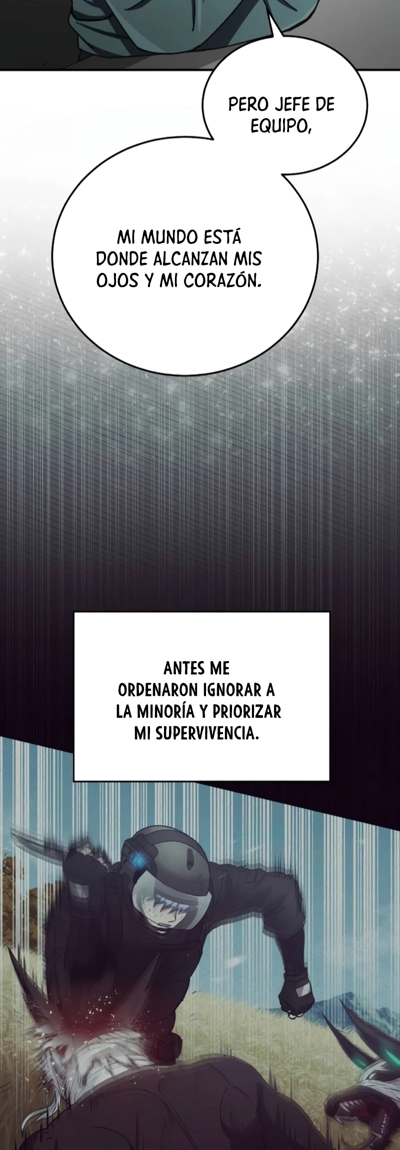 Genio del Linaje único Capítulo 60 - Page 14