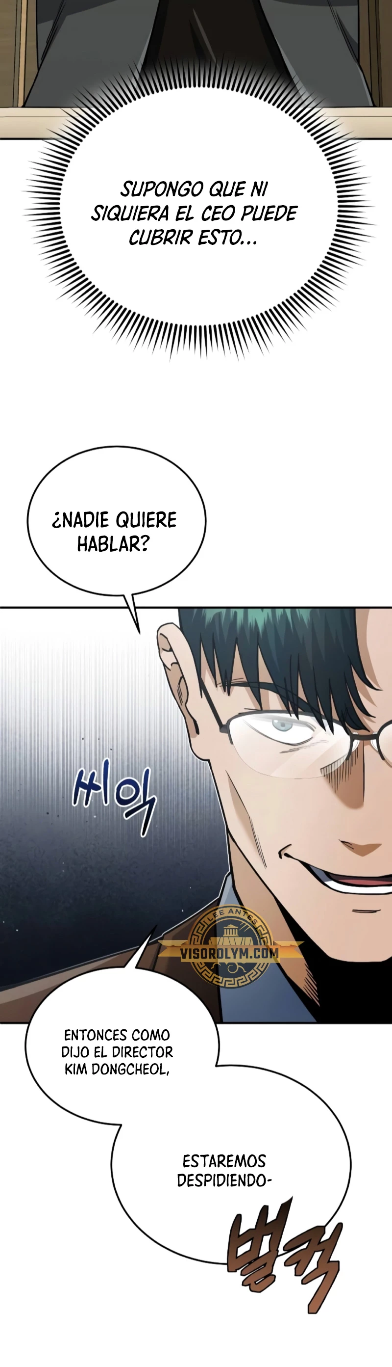 Genio del Linaje único Capítulo 60 - Page 30