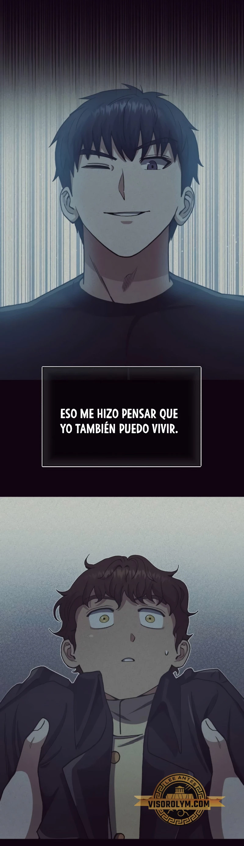 Genio del Linaje único Capítulo 60 - Page 46