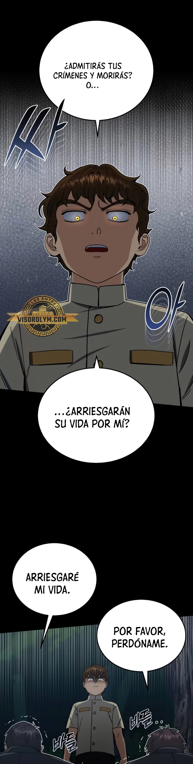 Genio del Linaje único Capítulo 60 - Page 48