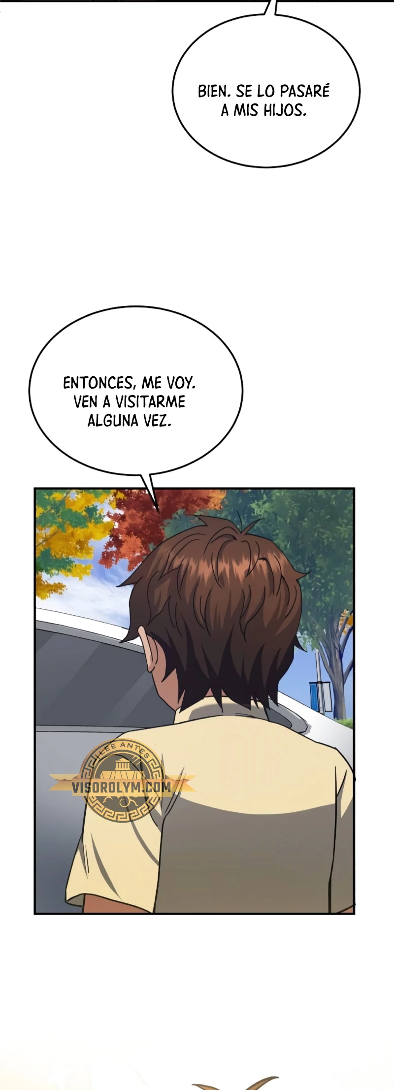 Genio del Linaje único Capítulo 60 - Page 56