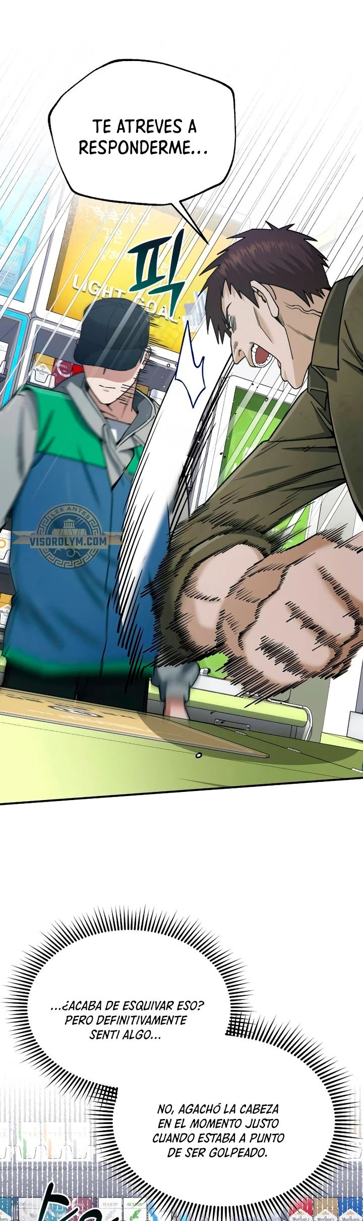 Genio del Linaje único Capítulo 61 - Page 11