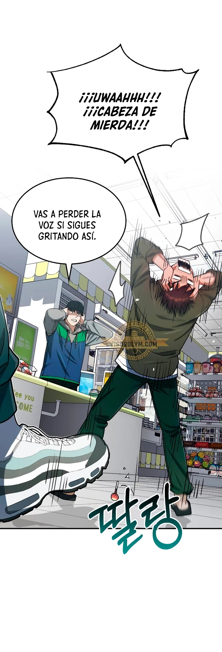 Genio del Linaje único Capítulo 61 - Page 15