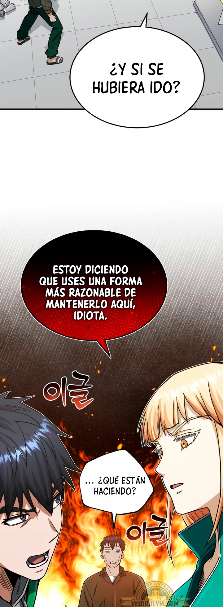 Genio del Linaje único Capítulo 61 - Page 18