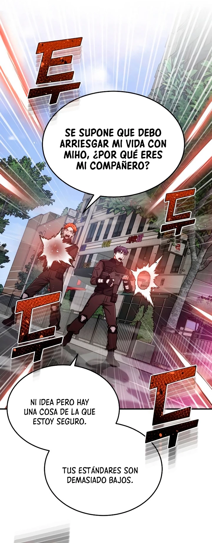 Genio del Linaje único Capítulo 61 - Page 25