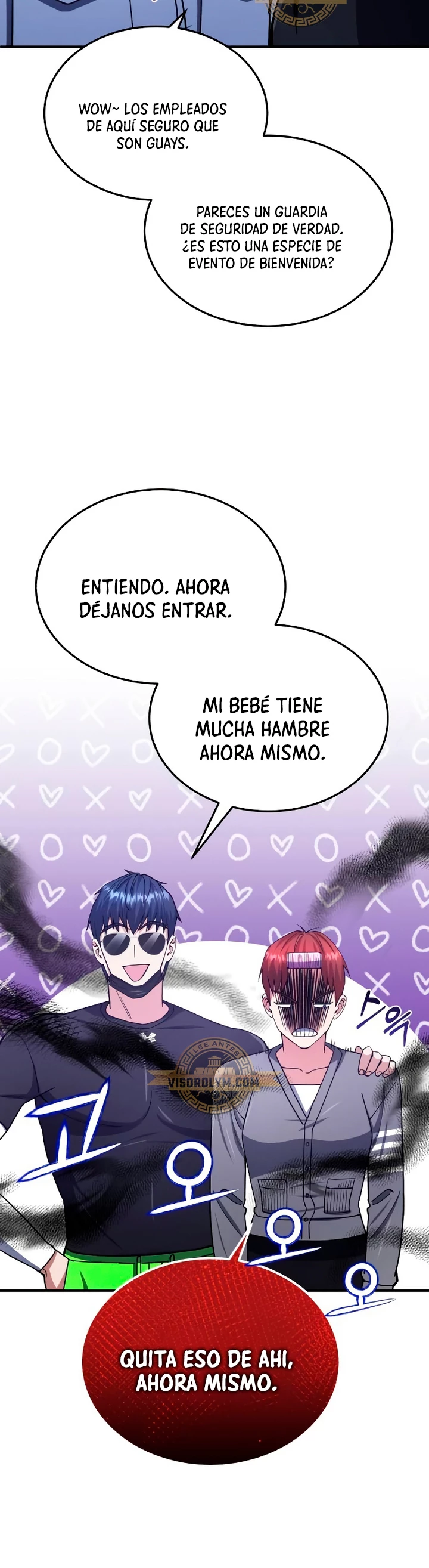 Genio del Linaje único Capítulo 61 - Page 43