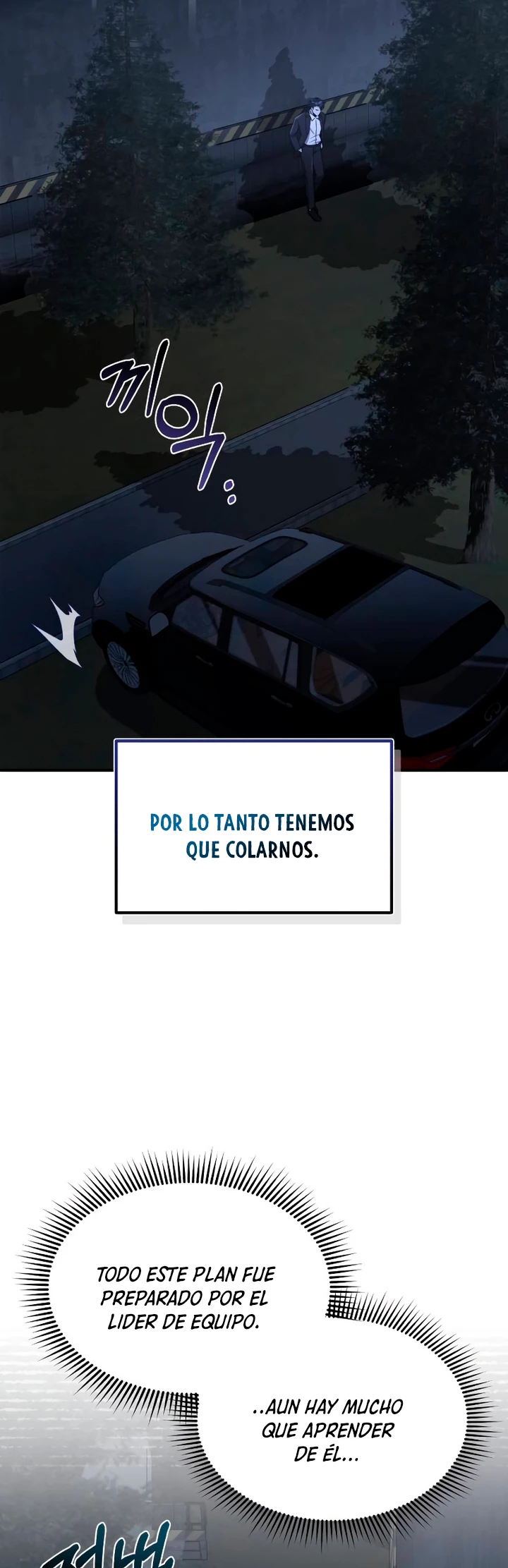 Genio del Linaje único Capítulo 61 - Page 48