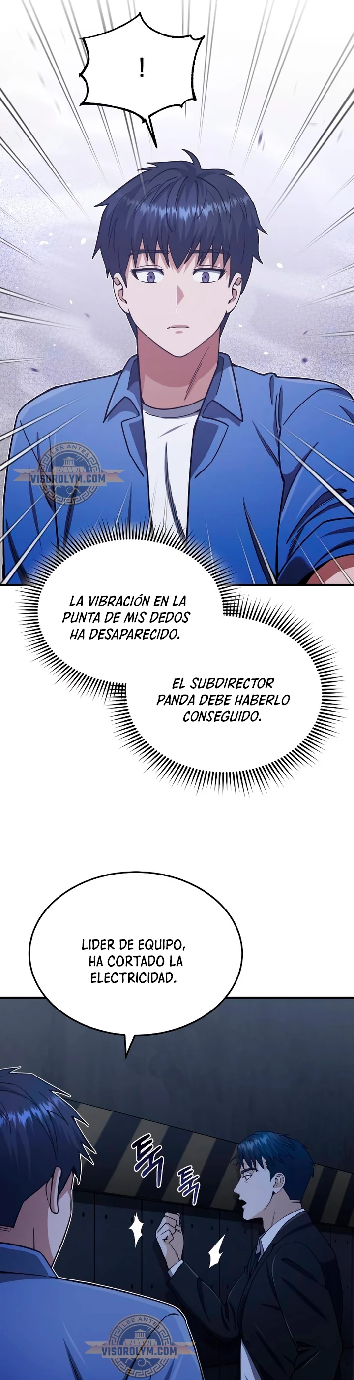 Genio del Linaje único Capítulo 61 - Page 52