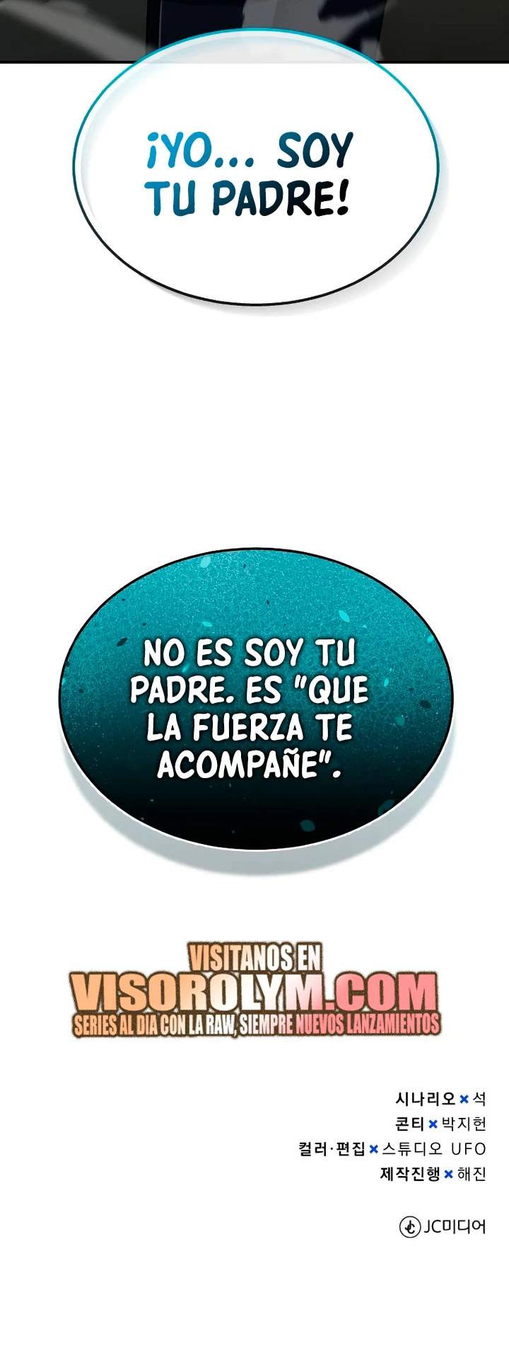 Genio del Linaje único Capítulo 61 - Page 56