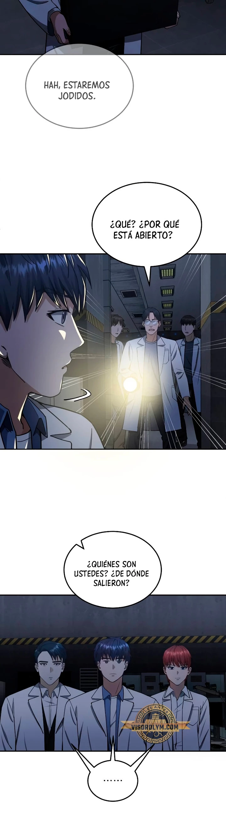 Genio del Linaje único Capítulo 62 - Page 17