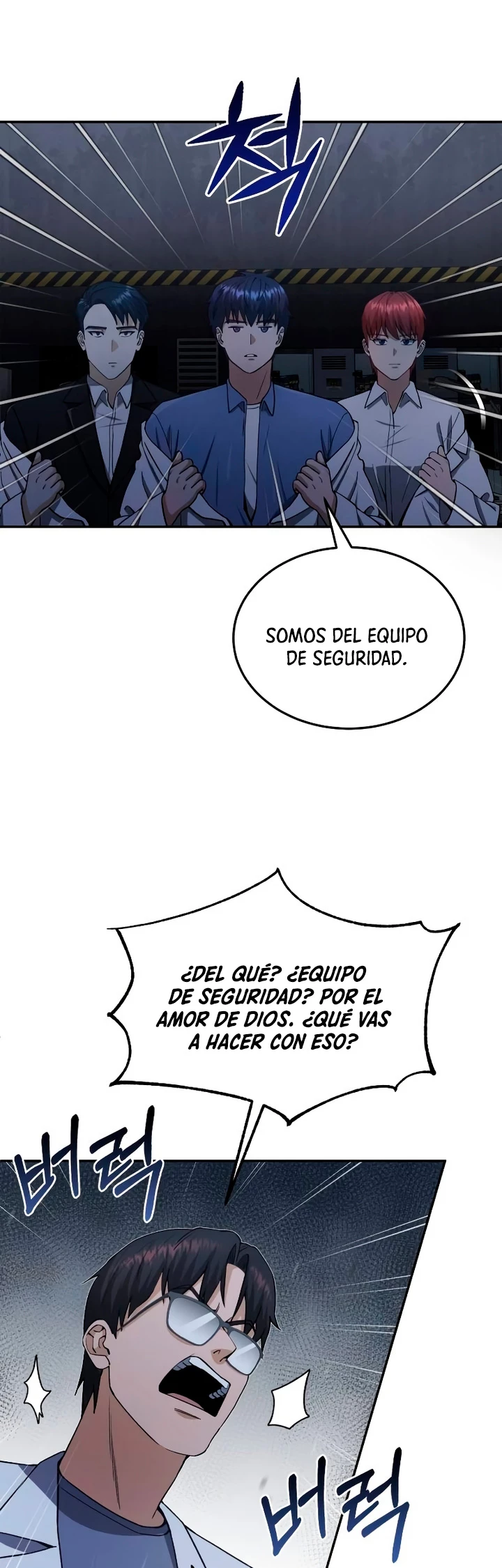 Genio del Linaje único Capítulo 62 - Page 18