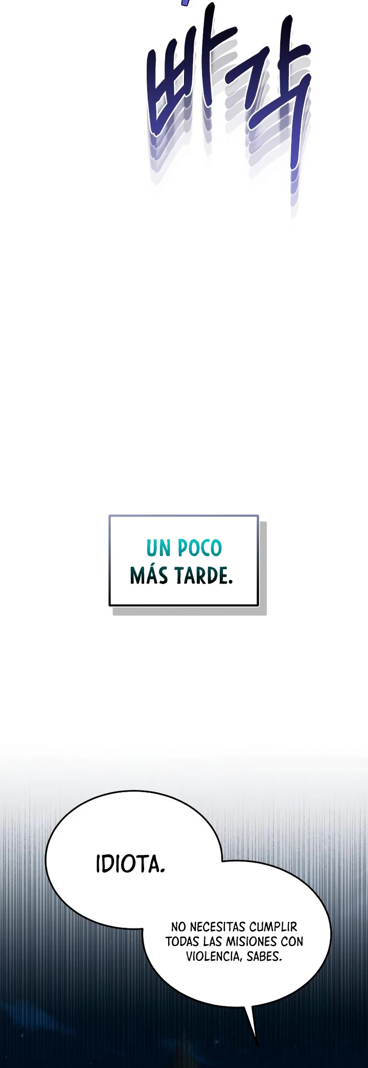 Genio del Linaje único Capítulo 62 - Page 23