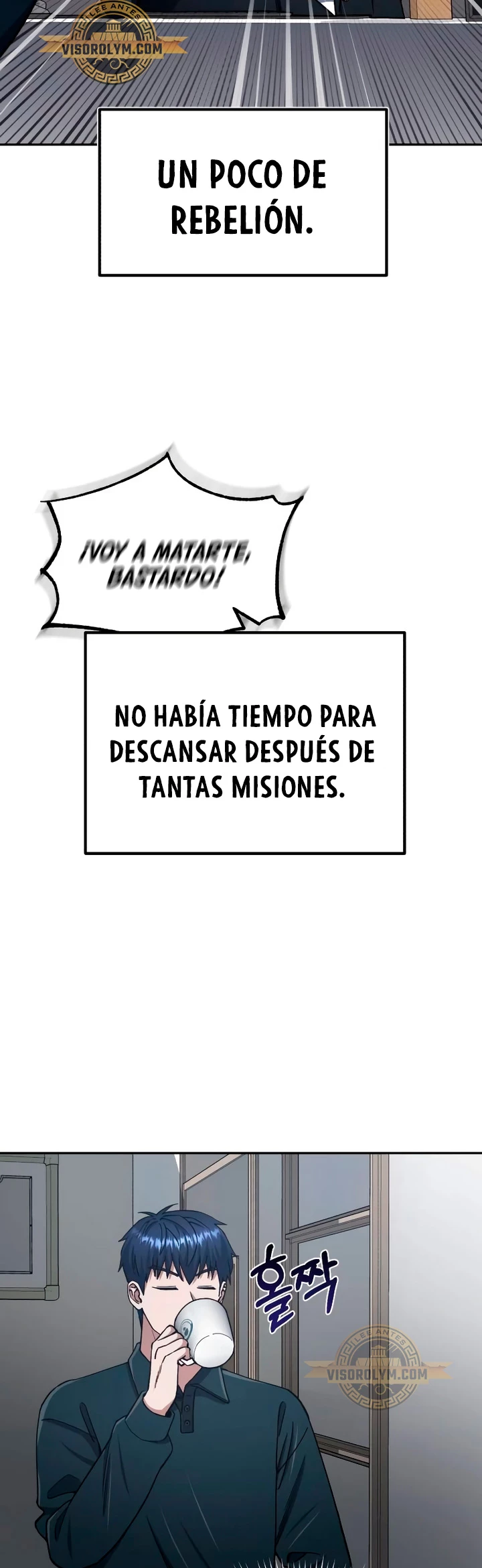 Genio del Linaje único Capítulo 62 - Page 29