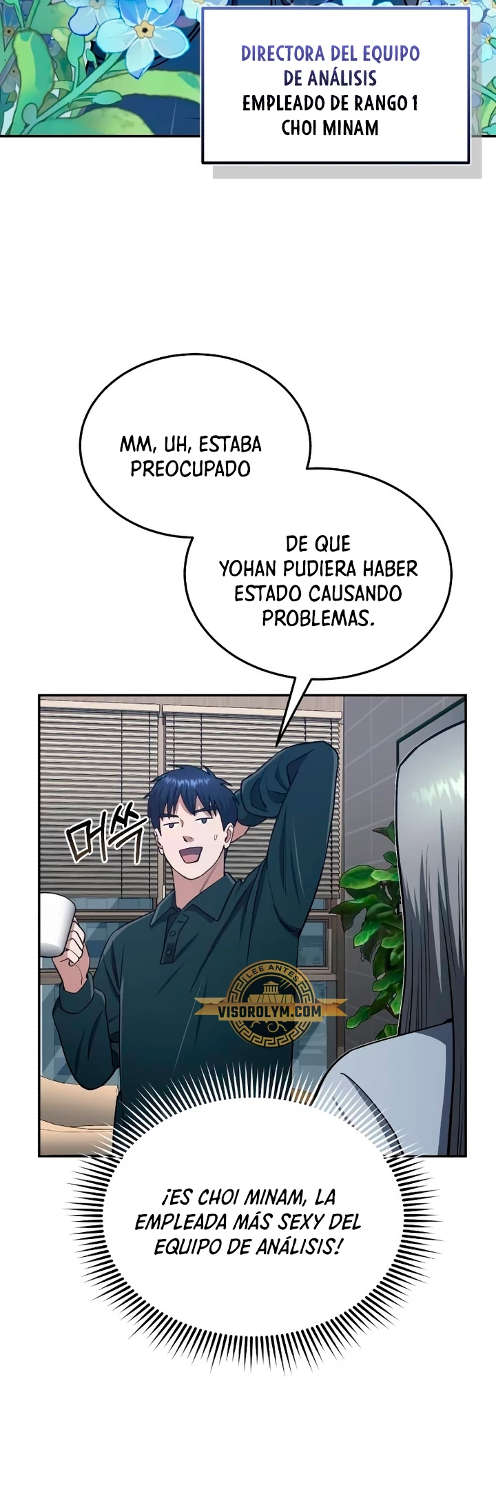 Genio del Linaje único Capítulo 62 - Page 32