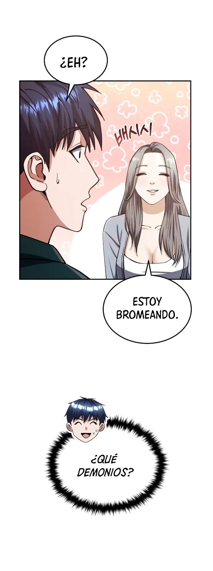 Genio del Linaje único Capítulo 62 - Page 35