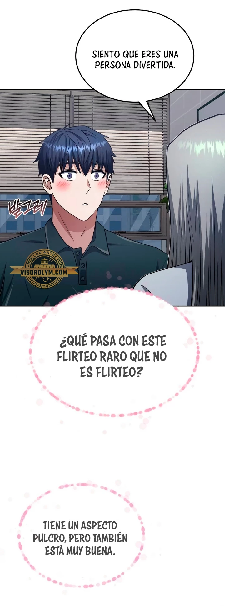 Genio del Linaje único Capítulo 62 - Page 36
